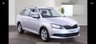 USED 2016 16 SKODA FABIA 1.2 TSI SE Estate 5dr Petrol Manual Euro 6 (s/s) (110 ps) 8 SERVICE STAMPS, ONLY 20 POUND A YEAR ROAD TAX