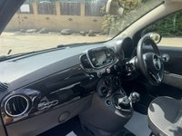 USED 2016 66 FIAT 500 1.2 Lounge Hatchback 3dr Petrol Manual Euro 6 (s/s) (69 bhp) 12 MONTHS MOT*LOW CHEAP ROAD TAX*
