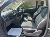 USED 2016 66 FIAT 500 1.2 Lounge Hatchback 3dr Petrol Manual Euro 6 (s/s) (69 bhp) 12 MONTHS MOT*LOW CHEAP ROAD TAX*