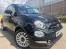 USED 2016 66 FIAT 500 1.2 Lounge Hatchback 3dr Petrol Manual Euro 6 (s/s) (69 bhp) 12 MONTHS MOT*LOW CHEAP ROAD TAX*