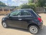 USED 2016 66 FIAT 500 1.2 Lounge Hatchback 3dr Petrol Manual Euro 6 (s/s) (69 bhp) 12 MONTHS MOT*LOW CHEAP ROAD TAX*