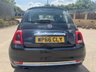 USED 2016 66 FIAT 500 1.2 Lounge Hatchback 3dr Petrol Manual Euro 6 (s/s) (69 bhp) 12 MONTHS MOT*LOW CHEAP ROAD TAX*