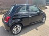 USED 2016 66 FIAT 500 1.2 Lounge Hatchback 3dr Petrol Manual Euro 6 (s/s) (69 bhp) 12 MONTHS MOT*LOW CHEAP ROAD TAX*