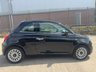 USED 2016 66 FIAT 500 1.2 Lounge Hatchback 3dr Petrol Manual Euro 6 (s/s) (69 bhp) 12 MONTHS MOT*LOW CHEAP ROAD TAX*