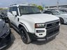USED 2025 25 TOYOTA LAND CRUISER 2.8 250 VX SUV 5dr Diesel Auto 4WD Euro 6 (s/s) VAT Q SAT NAV SUNROOF
