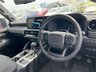 USED 2025 25 TOYOTA LAND CRUISER 2.8 250 VX SUV 5dr Diesel Auto 4WD Euro 6 (s/s) VAT Q SAT NAV SUNROOF