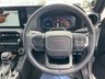 USED 2025 25 TOYOTA LAND CRUISER 2.8 250 VX SUV 5dr Diesel Auto 4WD Euro 6 (s/s) VAT Q SAT NAV SUNROOF