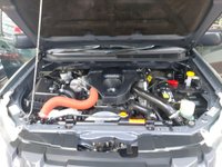 USED 2016 16 ISUZU D-MAX 2.5 TD 4x4 4dr 2016 Isuzu D-Max stands