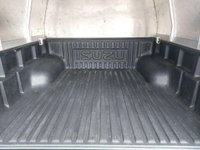 USED 2016 16 ISUZU D-MAX 2.5 TD 4x4 4dr 2016 Isuzu D-Max stands