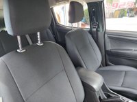USED 2016 16 ISUZU D-MAX 2.5 TD 4x4 4dr 2016 Isuzu D-Max stands