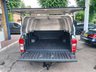 USED 2016 16 ISUZU D-MAX 2.5 TD 4x4 4dr 2016 Isuzu D-Max stands