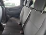USED 2016 16 ISUZU D-MAX 2.5 TD 4x4 4dr 2016 Isuzu D-Max stands
