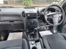 USED 2016 16 ISUZU D-MAX 2.5 TD 4x4 4dr 2016 Isuzu D-Max stands