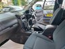 USED 2016 16 ISUZU D-MAX 2.5 TD 4x4 4dr 2016 Isuzu D-Max stands