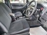 USED 2016 16 ISUZU D-MAX 2.5 TD 4x4 4dr 2016 Isuzu D-Max stands
