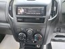 USED 2016 16 ISUZU D-MAX 2.5 TD 4x4 4dr 2016 Isuzu D-Max stands