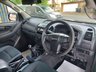 USED 2016 16 ISUZU D-MAX 2.5 TD 4x4 4dr 2016 Isuzu D-Max stands
