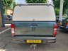 USED 2016 16 ISUZU D-MAX 2.5 TD 4x4 4dr 2016 Isuzu D-Max stands