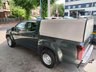 USED 2016 16 ISUZU D-MAX 2.5 TD 4x4 4dr 2016 Isuzu D-Max stands