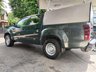USED 2016 16 ISUZU D-MAX 2.5 TD 4x4 4dr 2016 Isuzu D-Max stands