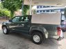 USED 2016 16 ISUZU D-MAX 2.5 TD 4x4 4dr 2016 Isuzu D-Max stands