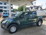 USED 2016 16 ISUZU D-MAX 2.5 TD 4x4 4dr 2016 Isuzu D-Max stands