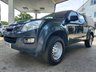 USED 2016 16 ISUZU D-MAX 2.5 TD 4x4 4dr 2016 Isuzu D-Max stands