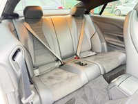 USED 2018 18 MERCEDES-BENZ E CLASS 2.0 E220d AMG Line (Premium) G-Tronic+ Euro 6 (s/s) 2dr PAN ROOF 360 CAM BIG SPEC