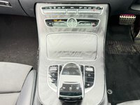 USED 2018 18 MERCEDES-BENZ E CLASS 2.0 E220d AMG Line (Premium) G-Tronic+ Euro 6 (s/s) 2dr PAN ROOF 360 CAM BIG SPEC