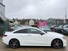 USED 2018 18 MERCEDES-BENZ E CLASS 2.0 E220d AMG Line (Premium) G-Tronic+ Euro 6 (s/s) 2dr PAN ROOF 360 CAM BIG SPEC