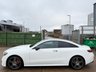 USED 2018 18 MERCEDES-BENZ E CLASS 2.0 E220d AMG Line (Premium) G-Tronic+ Euro 6 (s/s) 2dr PAN ROOF 360 CAM BIG SPEC