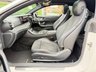 USED 2018 18 MERCEDES-BENZ E CLASS 2.0 E220d AMG Line (Premium) G-Tronic+ Euro 6 (s/s) 2dr PAN ROOF 360 CAM BIG SPEC