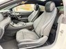 USED 2018 18 MERCEDES-BENZ E CLASS 2.0 E220d AMG Line (Premium) G-Tronic+ Euro 6 (s/s) 2dr PAN ROOF 360 CAM BIG SPEC