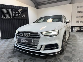 View our AUDI S3