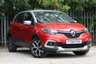 USED 2018 68 RENAULT CAPTUR 0.9 TCe ENERGY GT Line SUV 5dr Petrol Manual Euro 6 (s/s) (90 ps) 