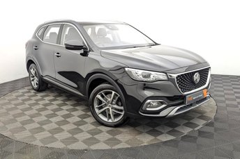 2022 MG MG HS 1.5 T-GDI Excite SUV 5dr Petrol Manual Euro 6 (s/s) (162 ps) &pound;9399.00