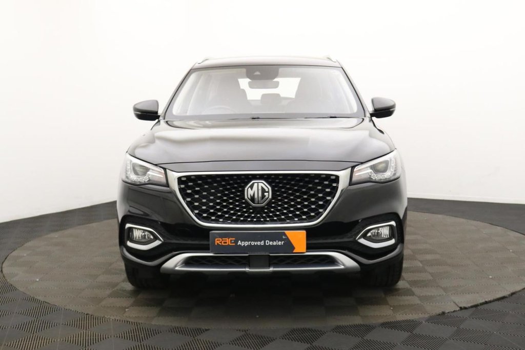 USED 2022 22 MG MG HS 1.5 T-GDI Excite SUV 5dr Petrol Manual Euro 6 (s/s) (162 ps) Car Play, Camera, Sat Nav