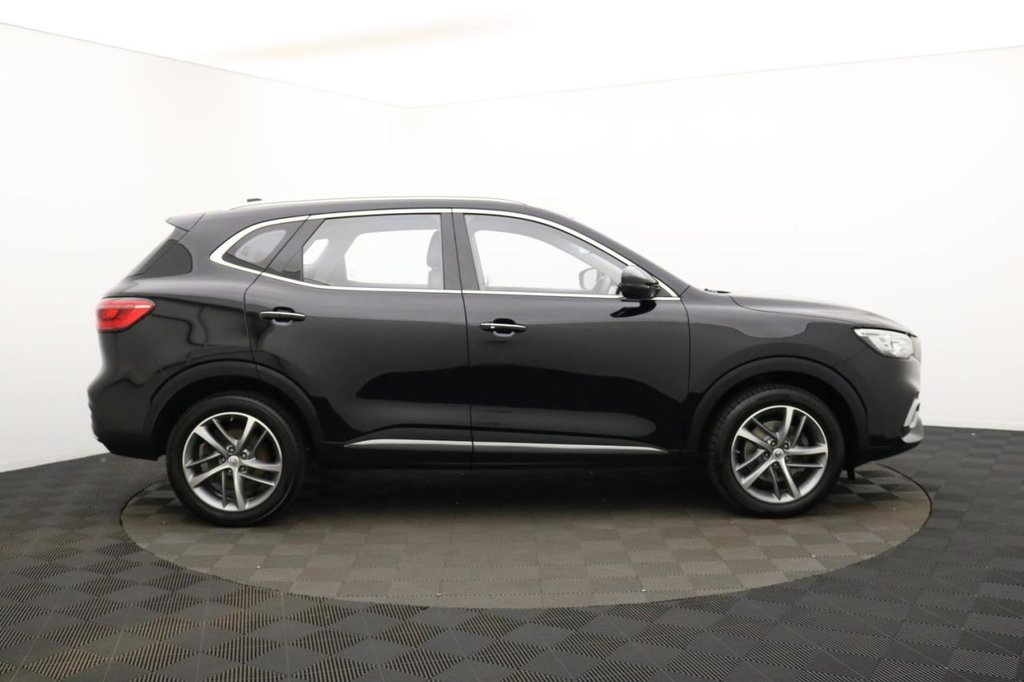 USED 2022 22 MG MG HS 1.5 T-GDI Excite SUV 5dr Petrol Manual Euro 6 (s/s) (162 ps) Car Play, Camera, Sat Nav