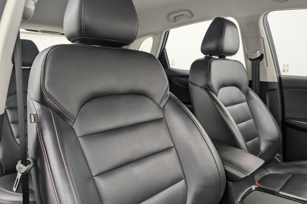 USED 2022 22 MG MG HS 1.5 T-GDI Excite SUV 5dr Petrol Manual Euro 6 (s/s) (162 ps) Car Play, Camera, Sat Nav
