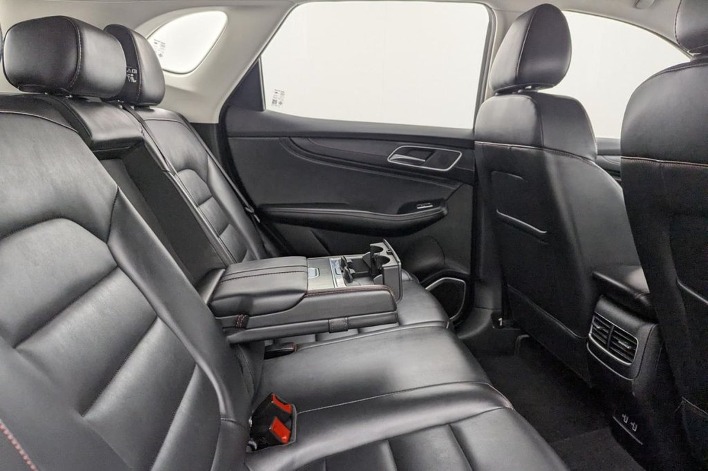 USED 2022 22 MG MG HS 1.5 T-GDI Excite SUV 5dr Petrol Manual Euro 6 (s/s) (162 ps) Car Play, Camera, Sat Nav