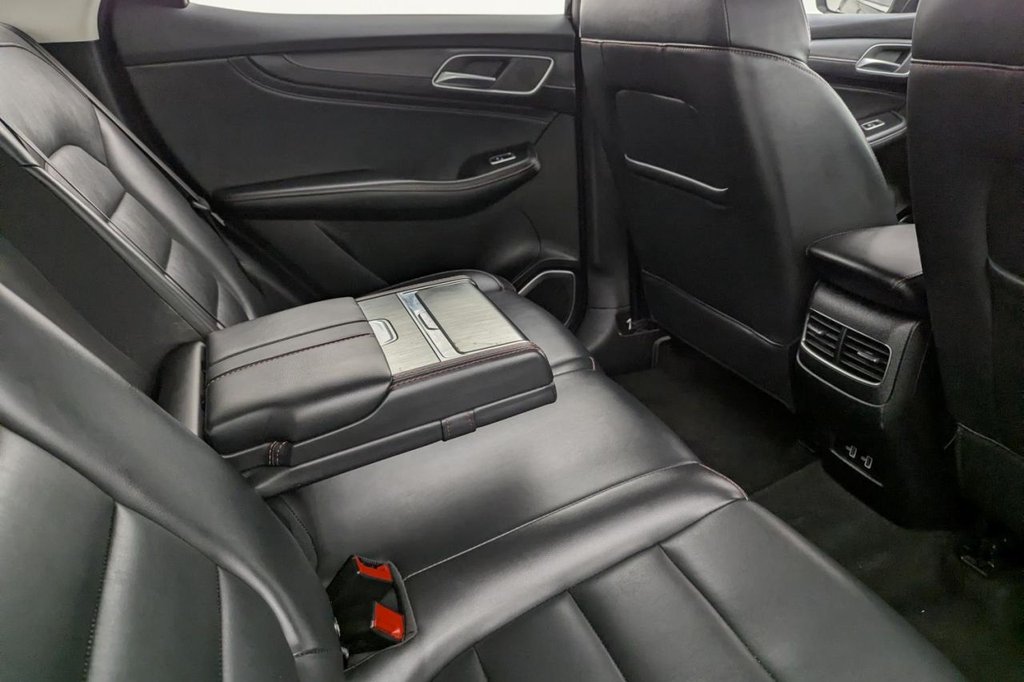 USED 2022 22 MG MG HS 1.5 T-GDI Excite SUV 5dr Petrol Manual Euro 6 (s/s) (162 ps) Car Play, Camera, Sat Nav