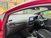 USED 2023 23 FORD PUMA 1.0T EcoBoost MHEV ST-Line X Euro 6 (s/s) 5dr B&O-REAR P SENSORS- SAT NAV