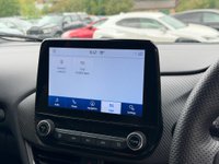 USED 2023 23 FORD PUMA 1.0T EcoBoost MHEV ST-Line X Euro 6 (s/s) 5dr B&O-REAR P SENSORS- SAT NAV