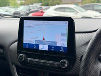USED 2023 23 FORD PUMA 1.0T EcoBoost MHEV ST-Line X Euro 6 (s/s) 5dr B&O-REAR P SENSORS- SAT NAV