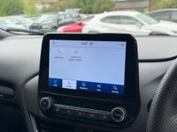 USED 2023 23 FORD PUMA 1.0T EcoBoost MHEV ST-Line X Euro 6 (s/s) 5dr B&O-REAR P SENSORS- SAT NAV