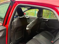 USED 2023 23 FORD PUMA 1.0T EcoBoost MHEV ST-Line X Euro 6 (s/s) 5dr B&O-REAR P SENSORS- SAT NAV
