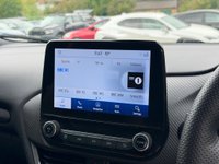 USED 2023 23 FORD PUMA 1.0T EcoBoost MHEV ST-Line X Euro 6 (s/s) 5dr B&O-REAR P SENSORS- SAT NAV