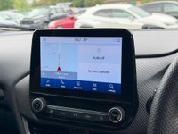 USED 2023 23 FORD PUMA 1.0T EcoBoost MHEV ST-Line X Euro 6 (s/s) 5dr B&O-REAR P SENSORS- SAT NAV