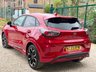 USED 2023 23 FORD PUMA 1.0T EcoBoost MHEV ST-Line X Euro 6 (s/s) 5dr B&O-REAR P SENSORS- SAT NAV
