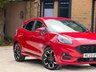 USED 2023 23 FORD PUMA 1.0T EcoBoost MHEV ST-Line X Euro 6 (s/s) 5dr B&O-REAR P SENSORS- SAT NAV
